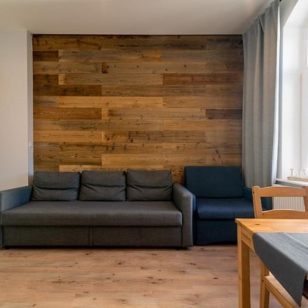 Sopot Loft Apartment Екстериор снимка
