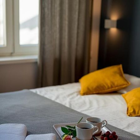 Sopot Loft Apartment Екстериор снимка