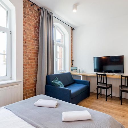 Sopot Loft Apartment Екстериор снимка