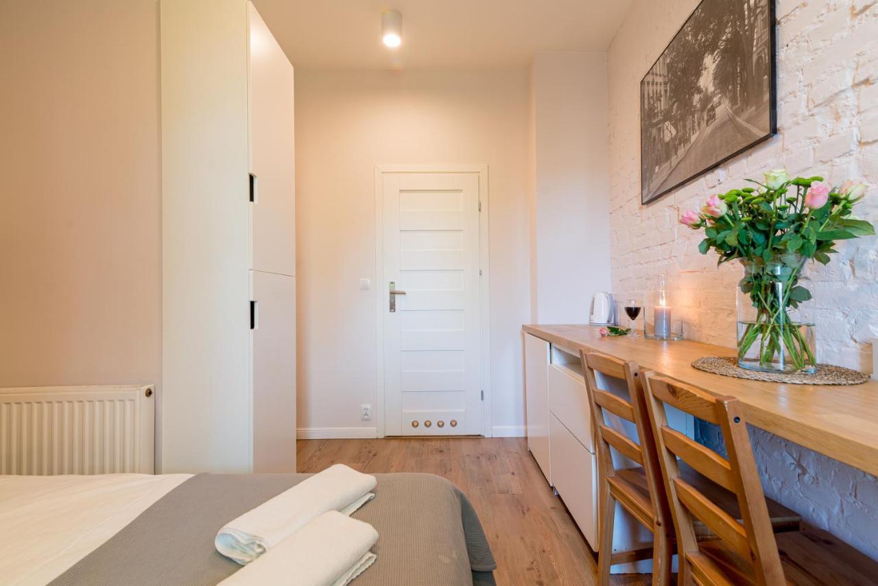 Sopot Loft Apartment Екстериор снимка