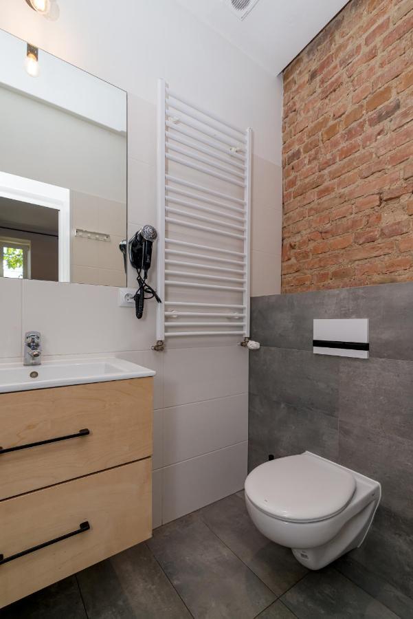 Sopot Loft Apartment Екстериор снимка