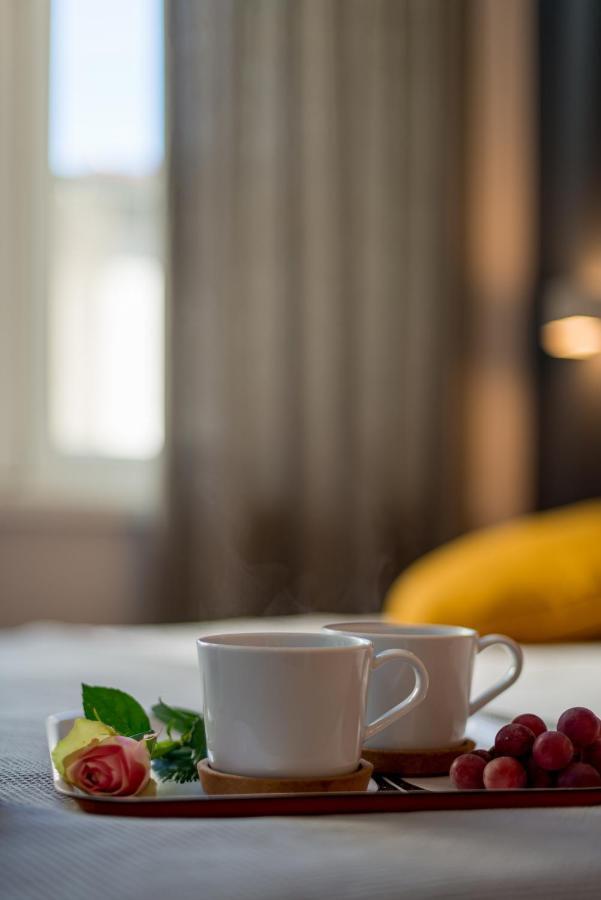 Sopot Loft Apartment Екстериор снимка