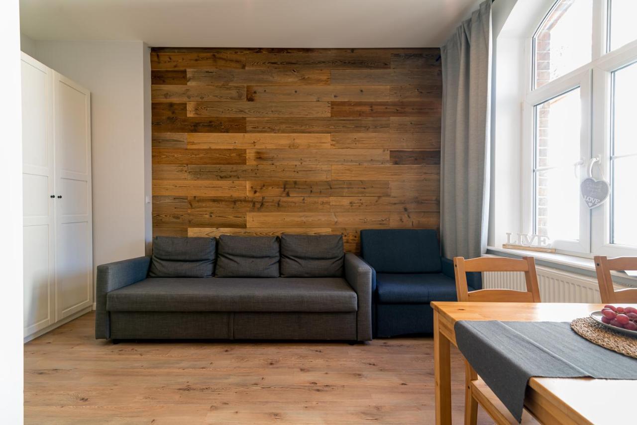 Sopot Loft Apartment Екстериор снимка