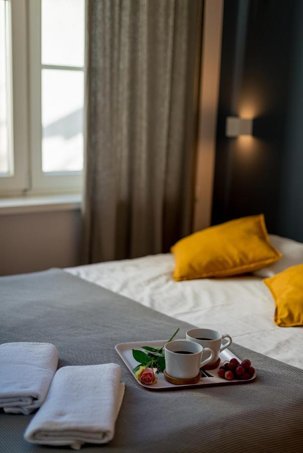 Sopot Loft Apartment Екстериор снимка