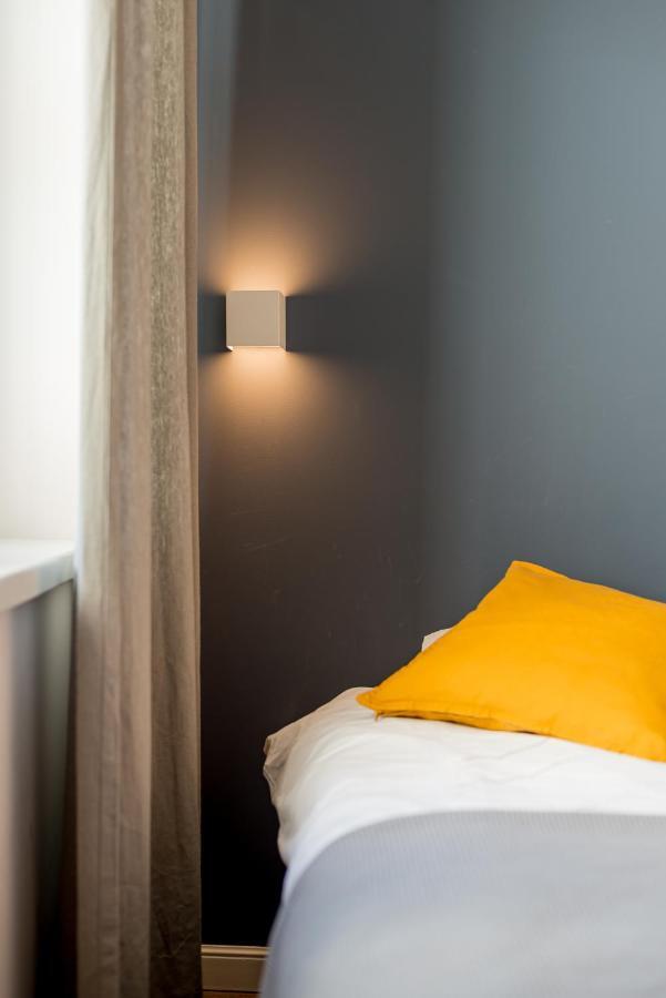 Sopot Loft Apartment Екстериор снимка