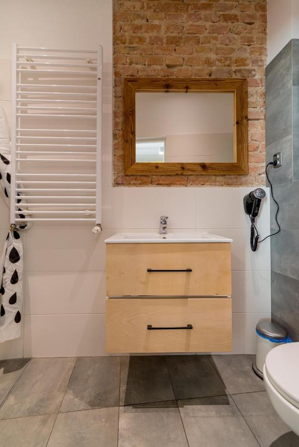 Sopot Loft Apartment Екстериор снимка