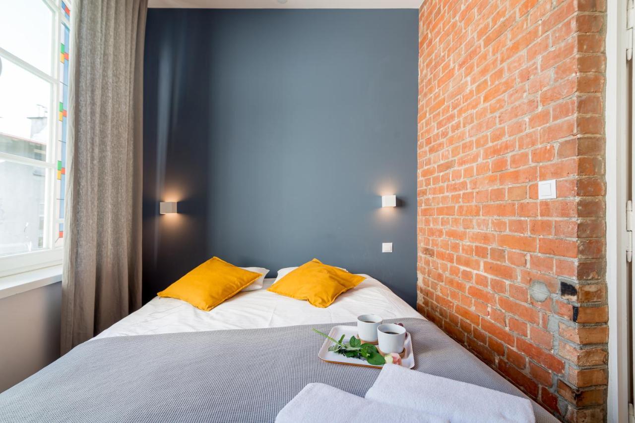 Sopot Loft Apartment Екстериор снимка