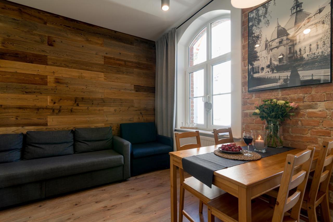 Sopot Loft Apartment Екстериор снимка