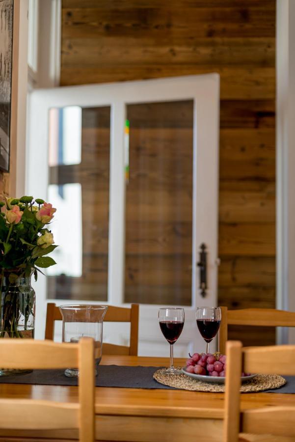 Sopot Loft Apartment Екстериор снимка
