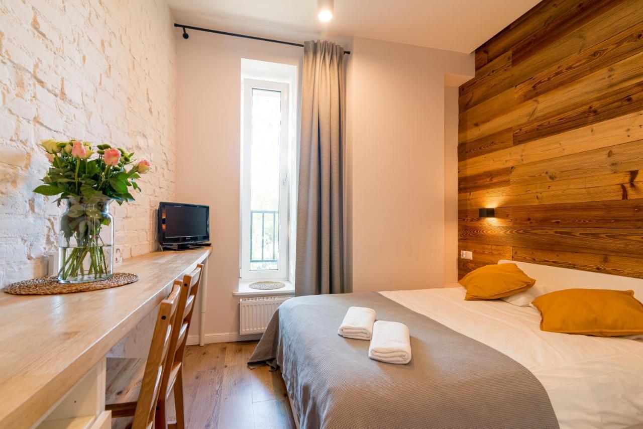 Sopot Loft Apartment Екстериор снимка