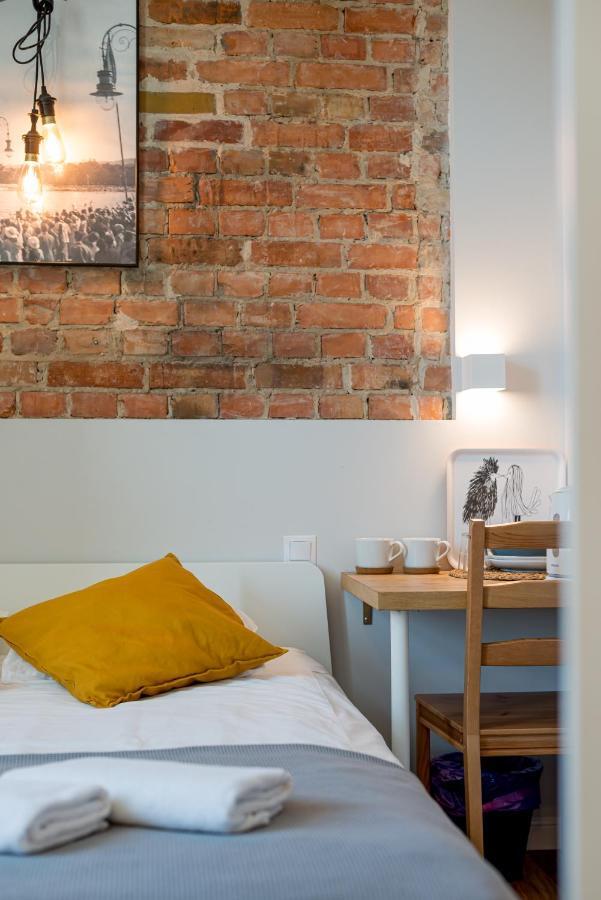 Sopot Loft Apartment Екстериор снимка