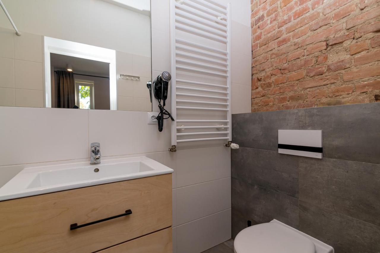 Sopot Loft Apartment Екстериор снимка