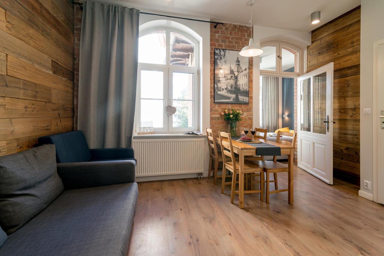 Sopot Loft Apartment Екстериор снимка