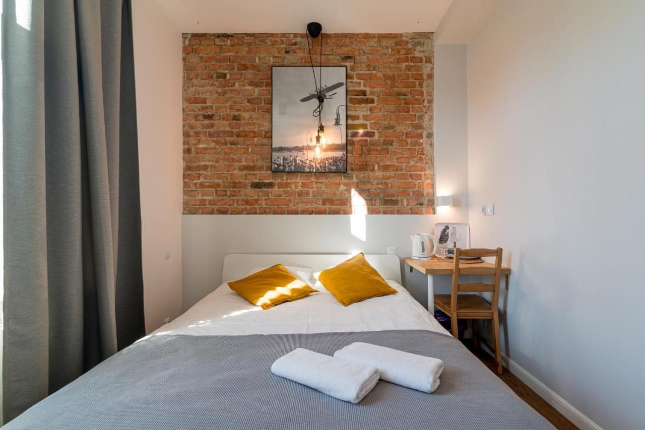 Sopot Loft Apartment Екстериор снимка