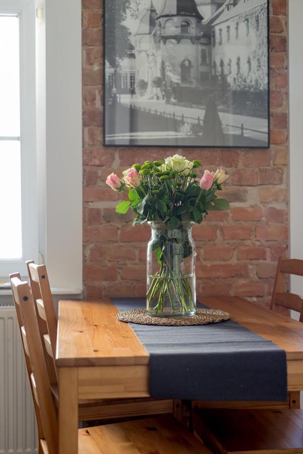 Sopot Loft Apartment Екстериор снимка