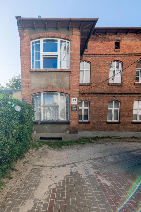 Sopot Loft Apartment Екстериор снимка