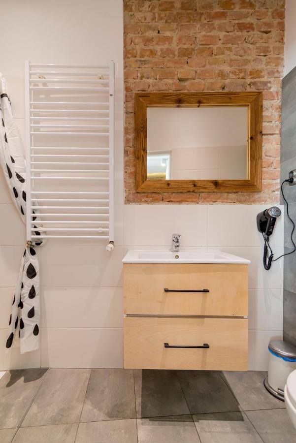 Sopot Loft Apartment Екстериор снимка