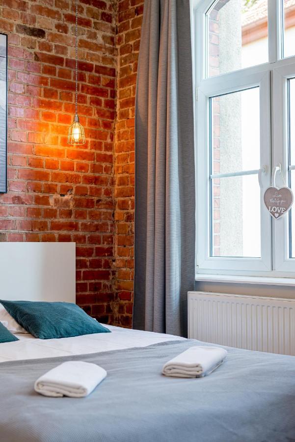 Sopot Loft Apartment Екстериор снимка