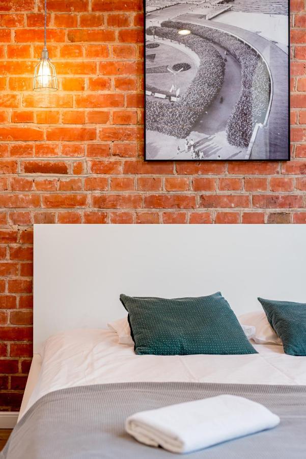 Sopot Loft Apartment Екстериор снимка