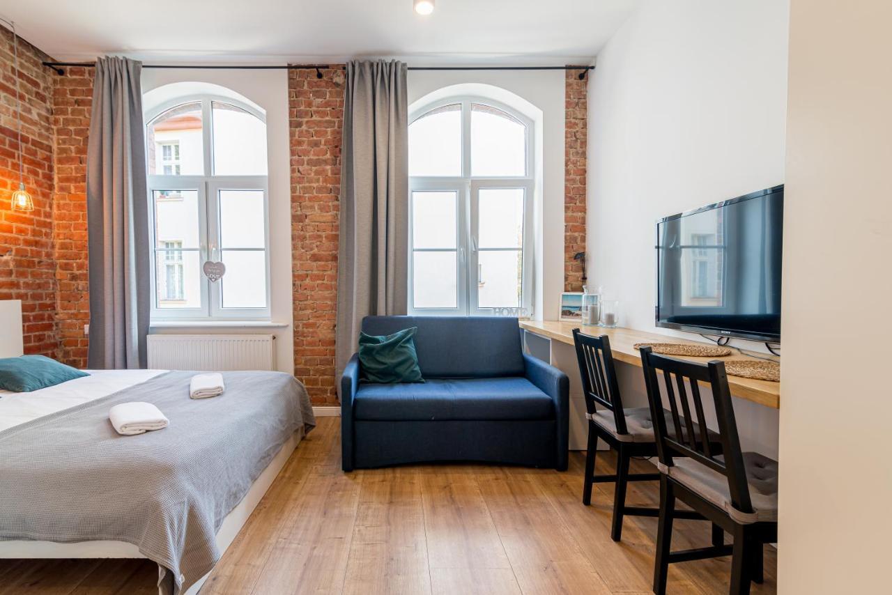 Sopot Loft Apartment Екстериор снимка