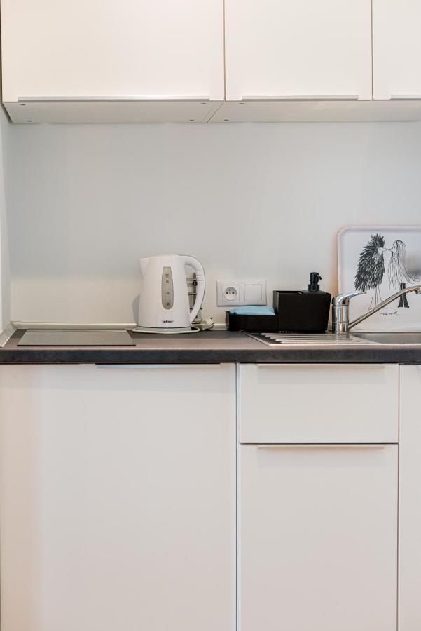 Sopot Loft Apartment Екстериор снимка