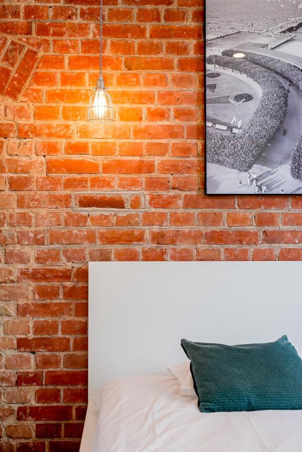 Sopot Loft Apartment Екстериор снимка