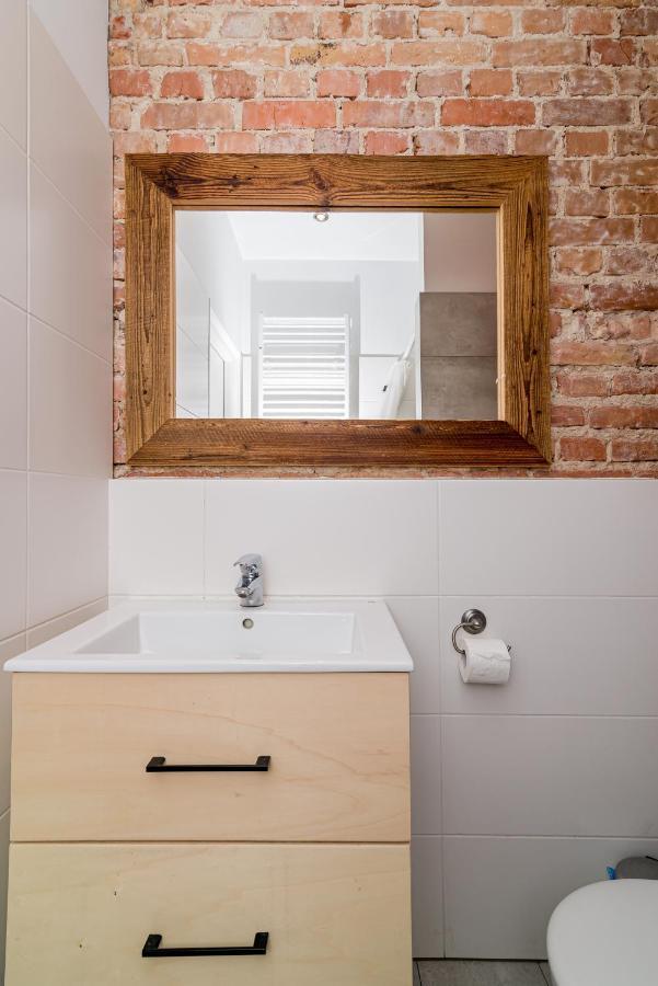 Sopot Loft Apartment Екстериор снимка