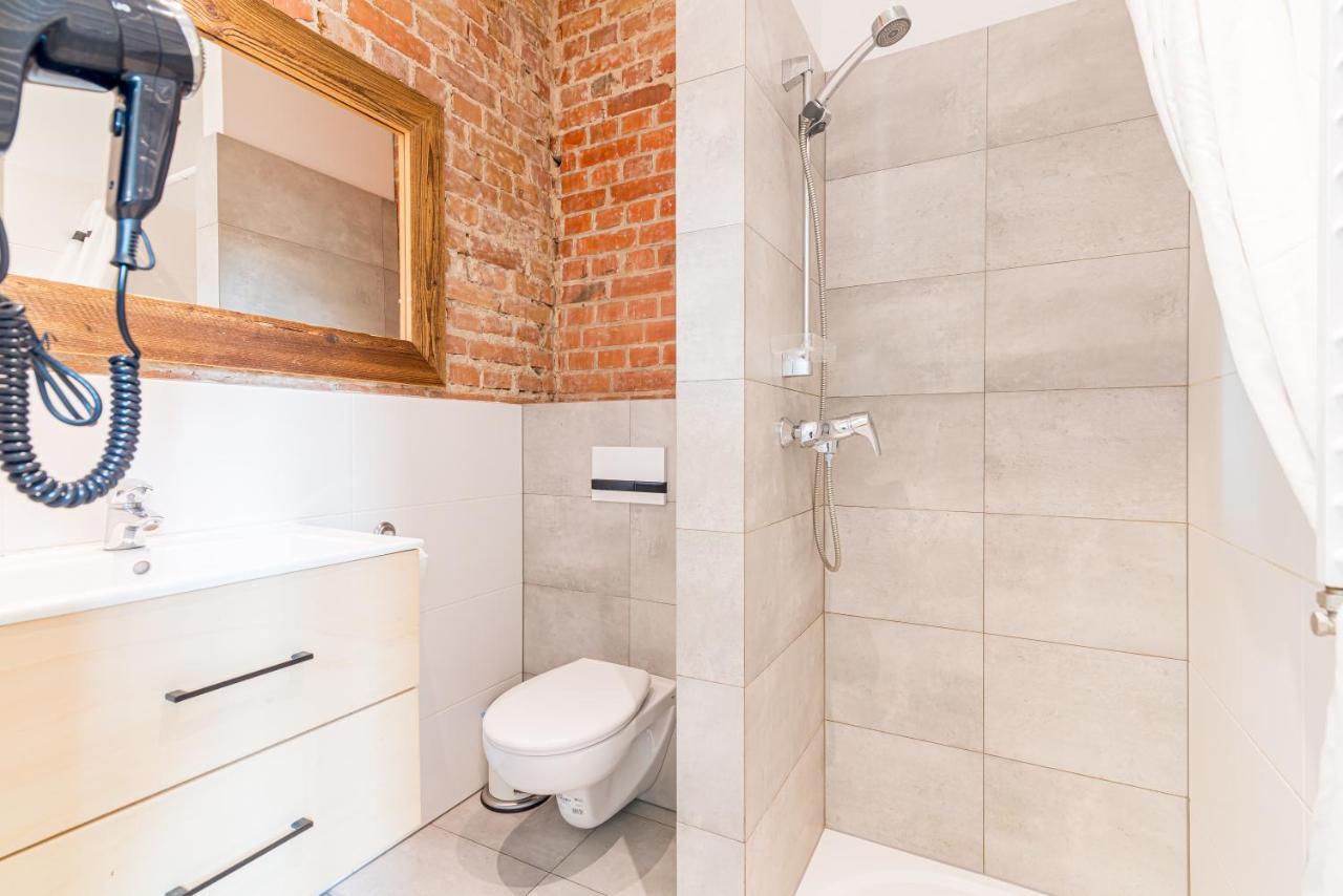 Sopot Loft Apartment Екстериор снимка