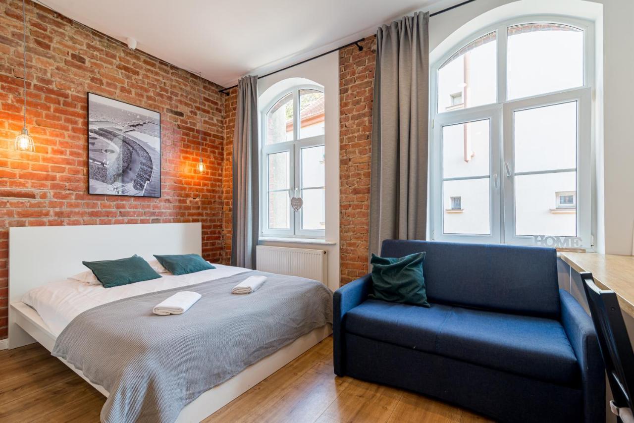 Sopot Loft Apartment Екстериор снимка