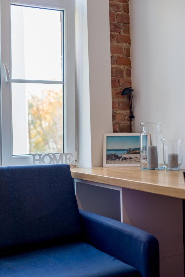 Sopot Loft Apartment Екстериор снимка