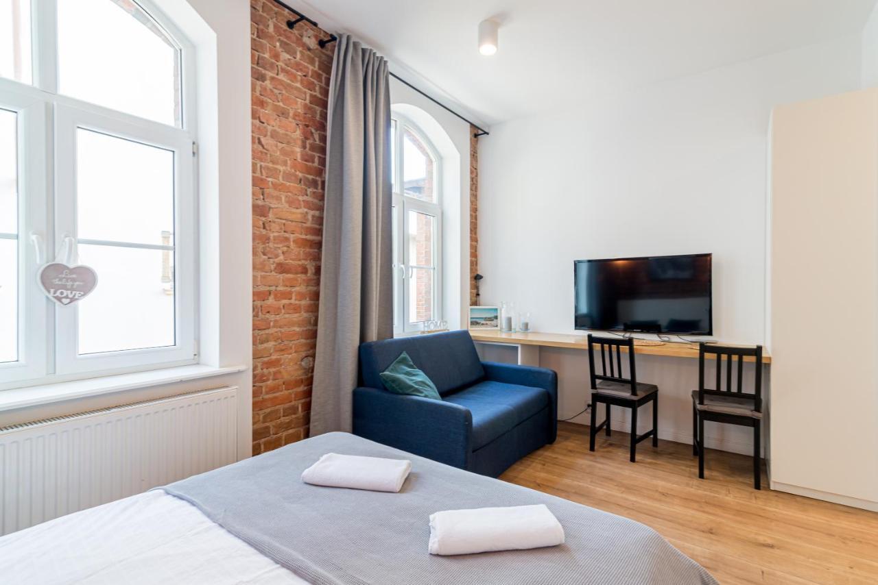 Sopot Loft Apartment Екстериор снимка